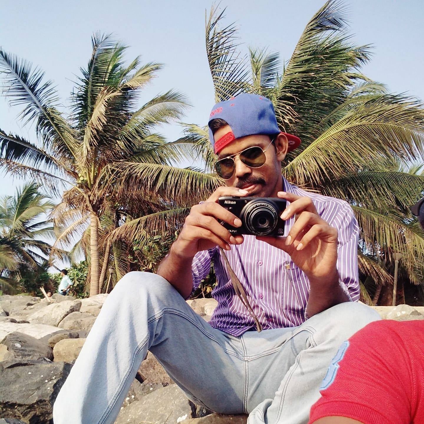 Is this how genz talks | Deepak Rana
