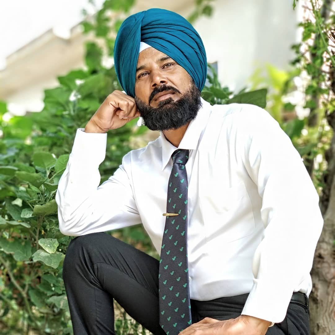 Dr.Buta Singh