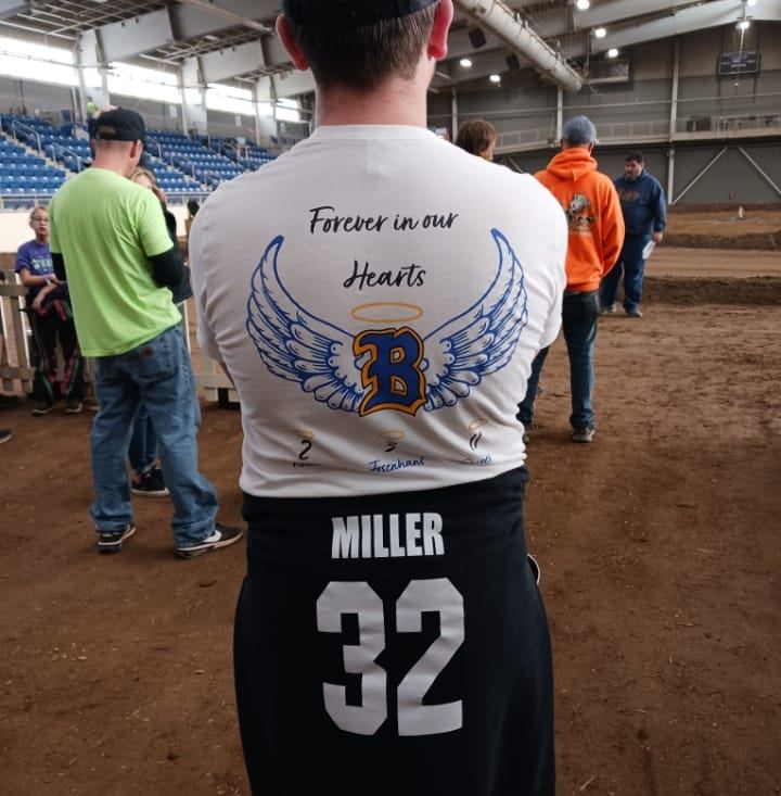 Dawson Miller Racing