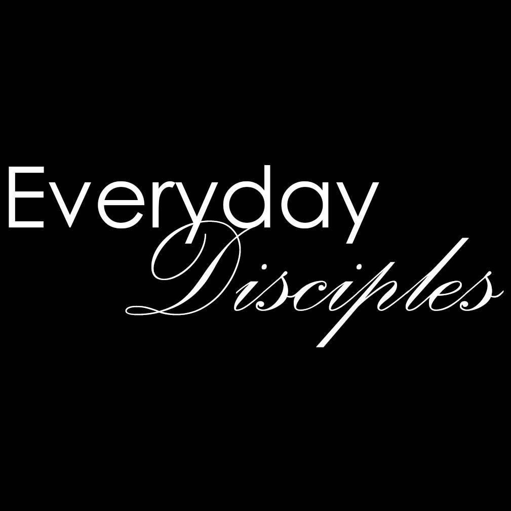 Everyday Disciples
