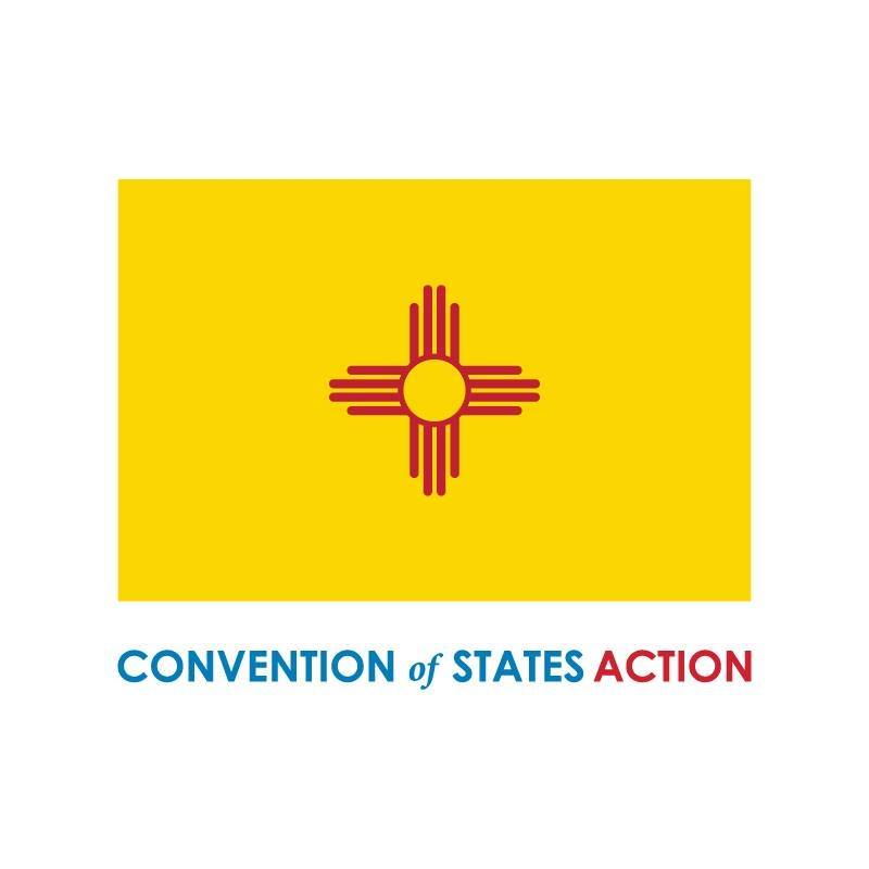 Convention of States New Mexico