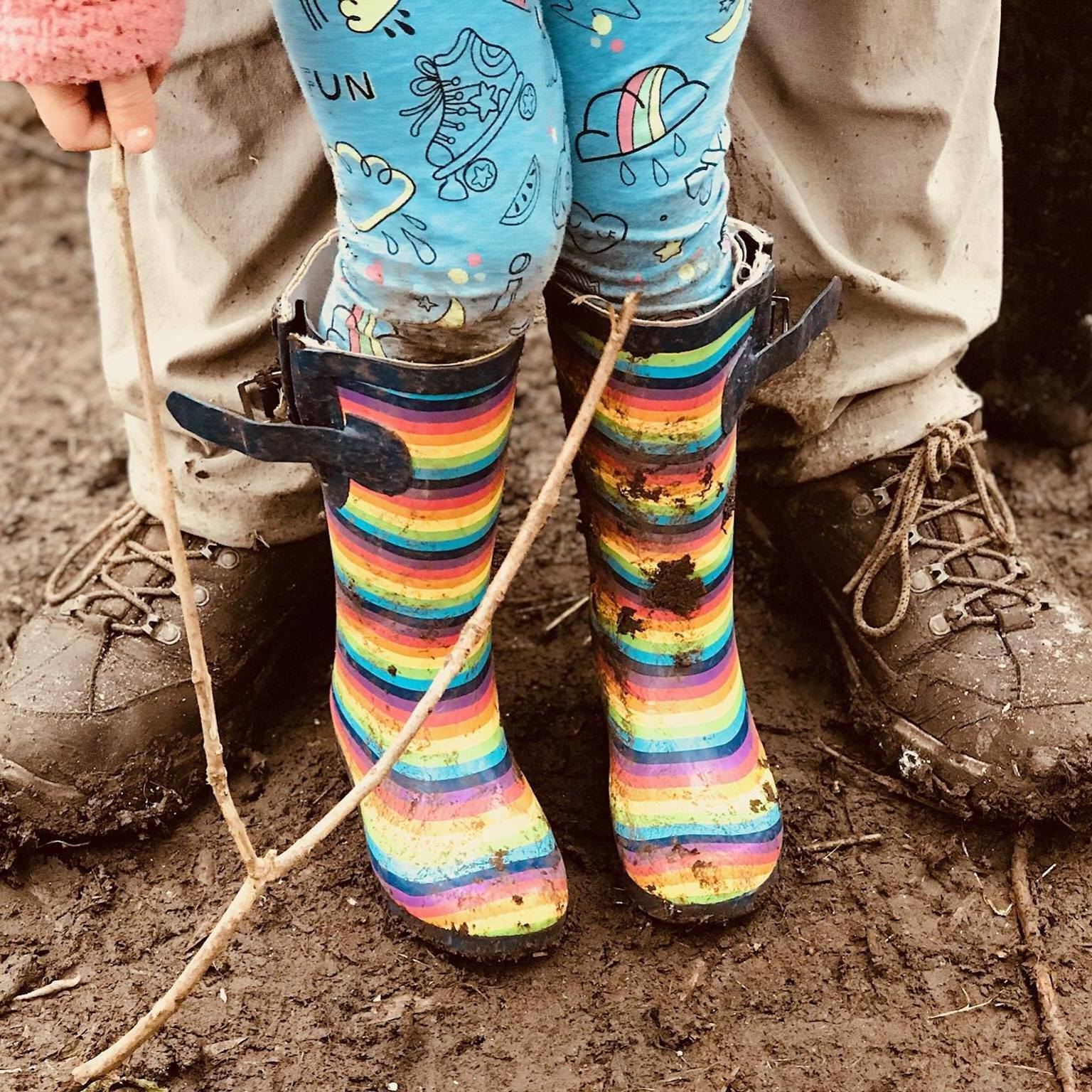 🌿 Exciting News for Highworth... - Green Trees Forest Schools | Facebook