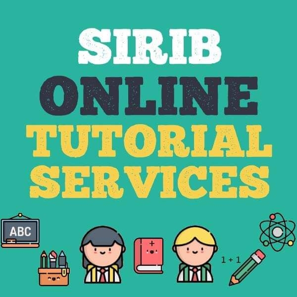 SIRIB Online Tutorial Services