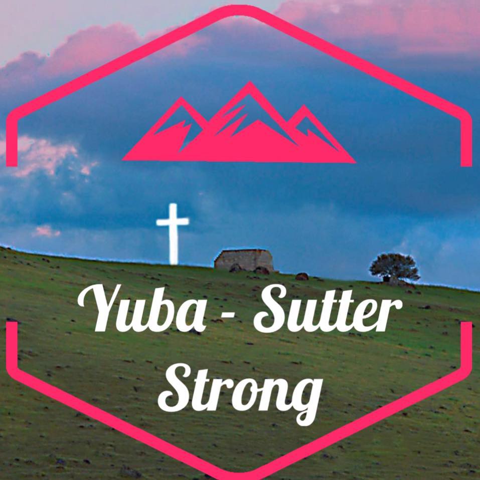 Yuba Sutter Strong