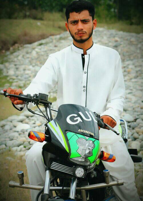 HAMZA JAN