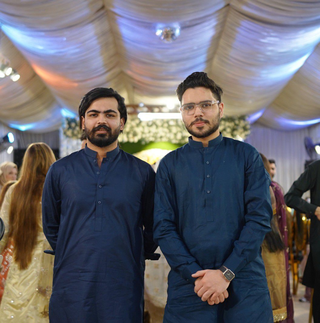 Hamid Sheikh