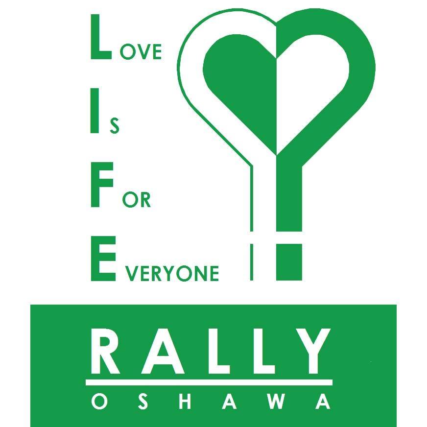 LIFE Rally - Oshawa