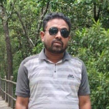 Abdur Rahman Sheikh