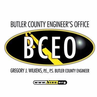 Scheduled for completion... - Butler County Engineer's Office | Facebook