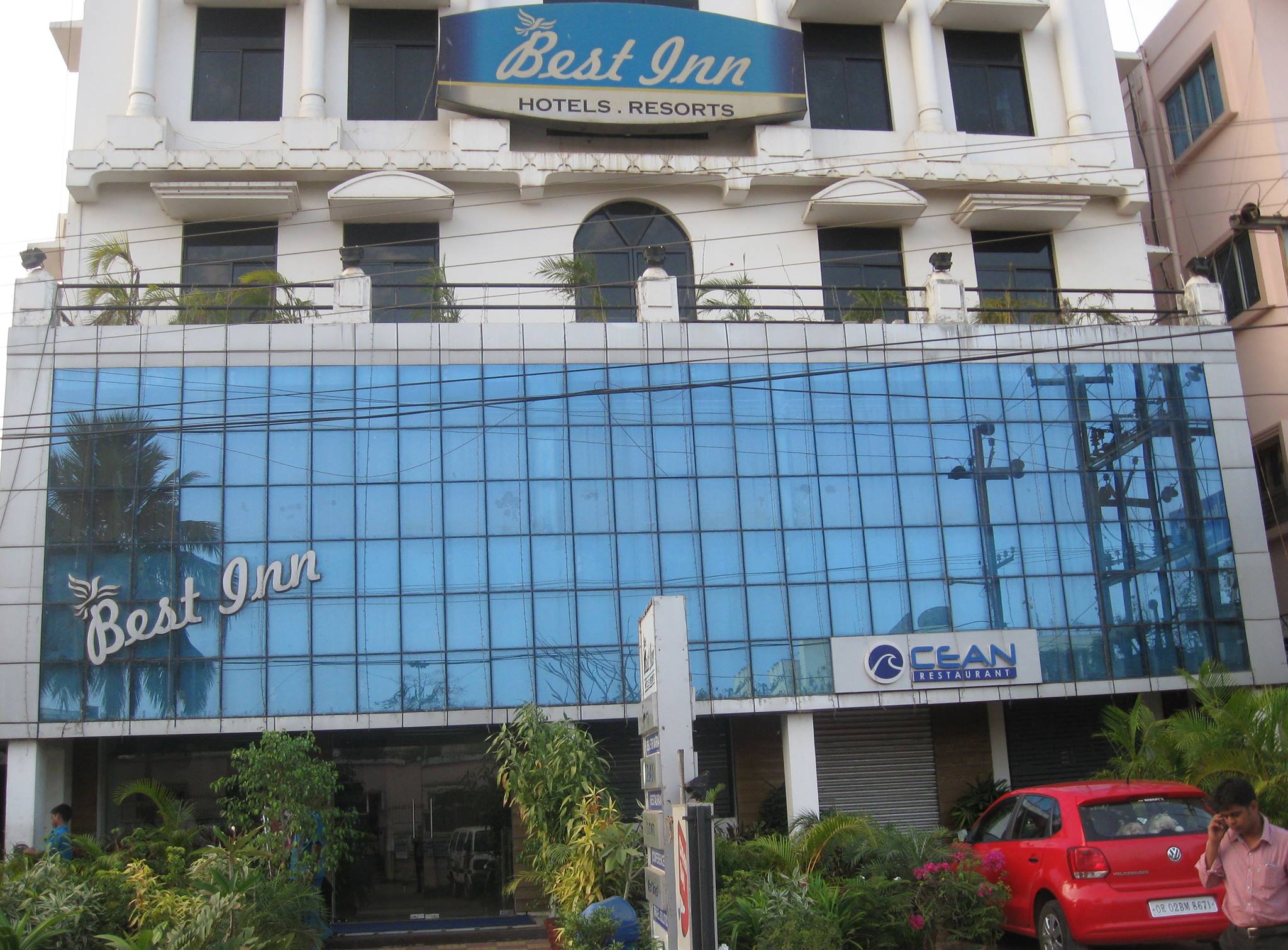 HOTEL BEST INN,Bhubaneswar | Bhubaneswar
