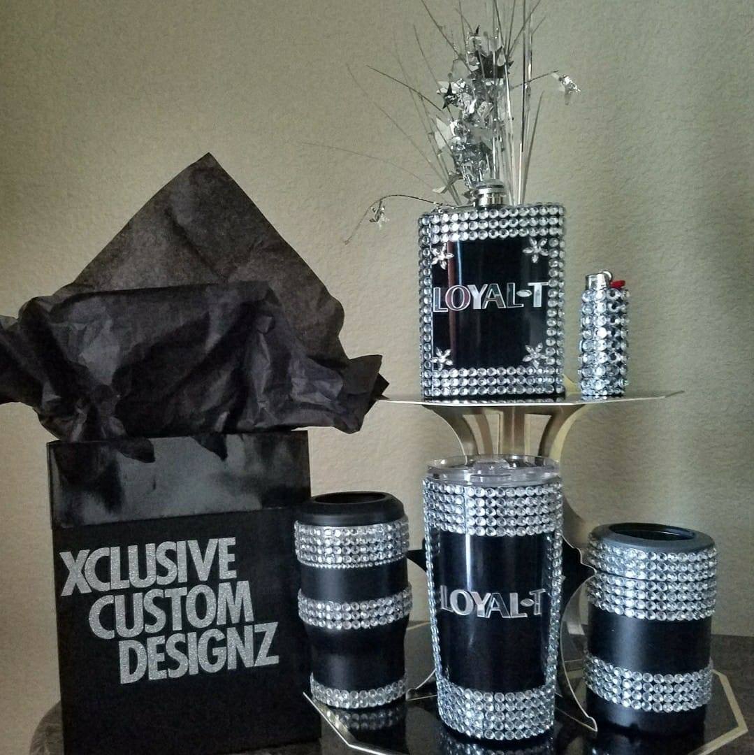 Xclusive Custom Designz
