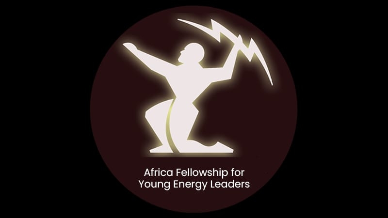 Africa Fellowship for Young Energy Leaders - AFYEL