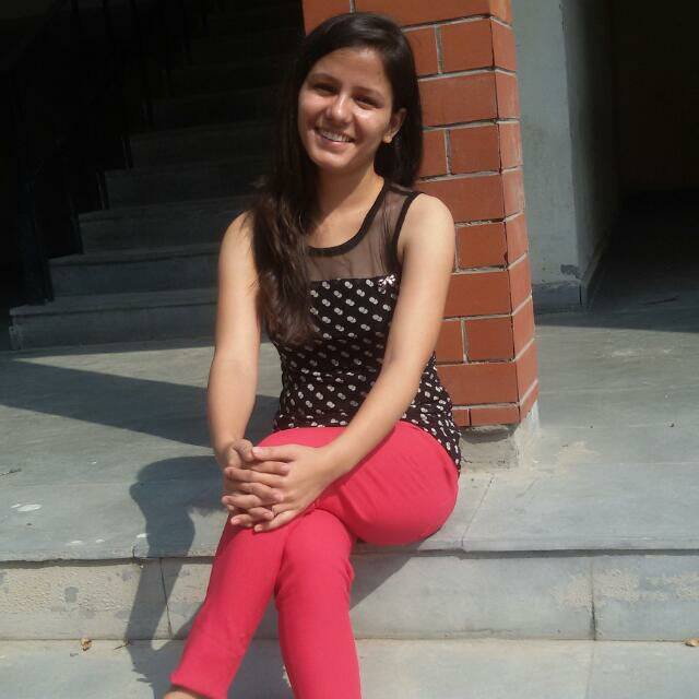 Priti Raj | Patna