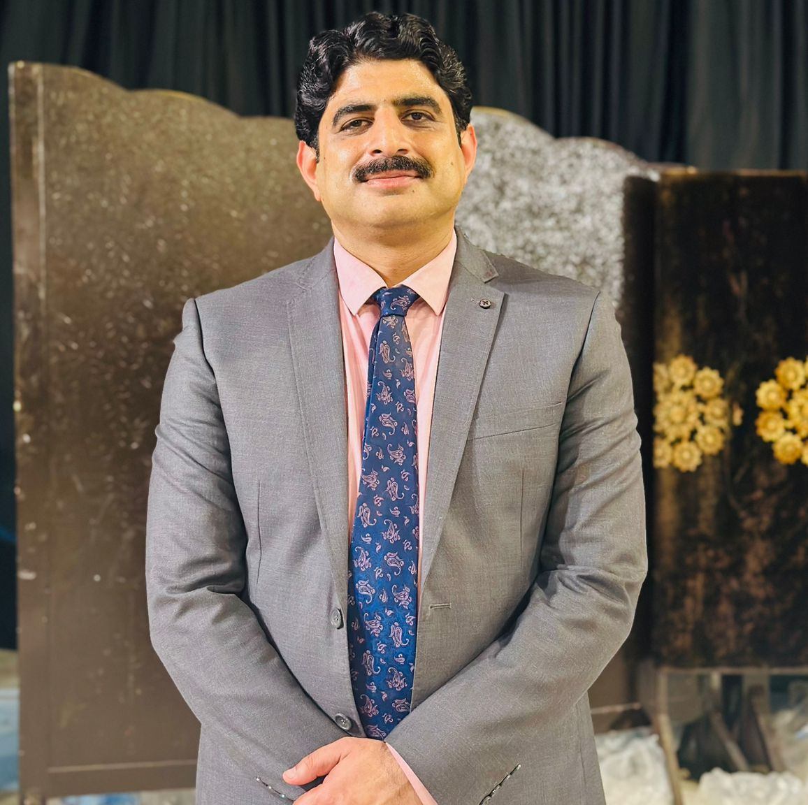 Haji Rizwan Khokhar Adv