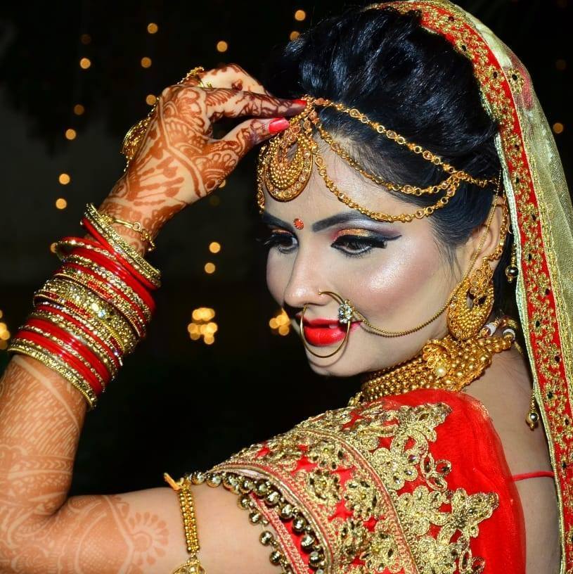 J. G.S salon | Ghaziabad