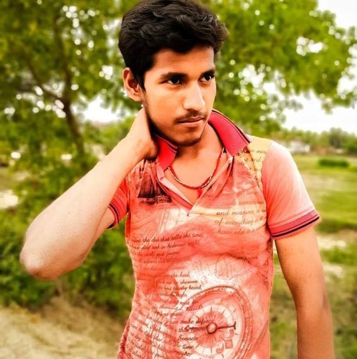 Ravi Kumar