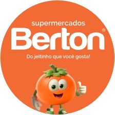 Berton Supermercados -... - Berton Supermercados - Cosmópolis