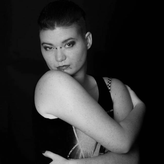 Model Jenny