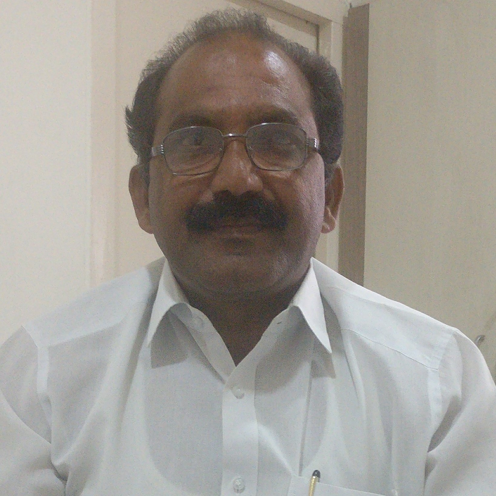 Ravinder Reddy Kumbam