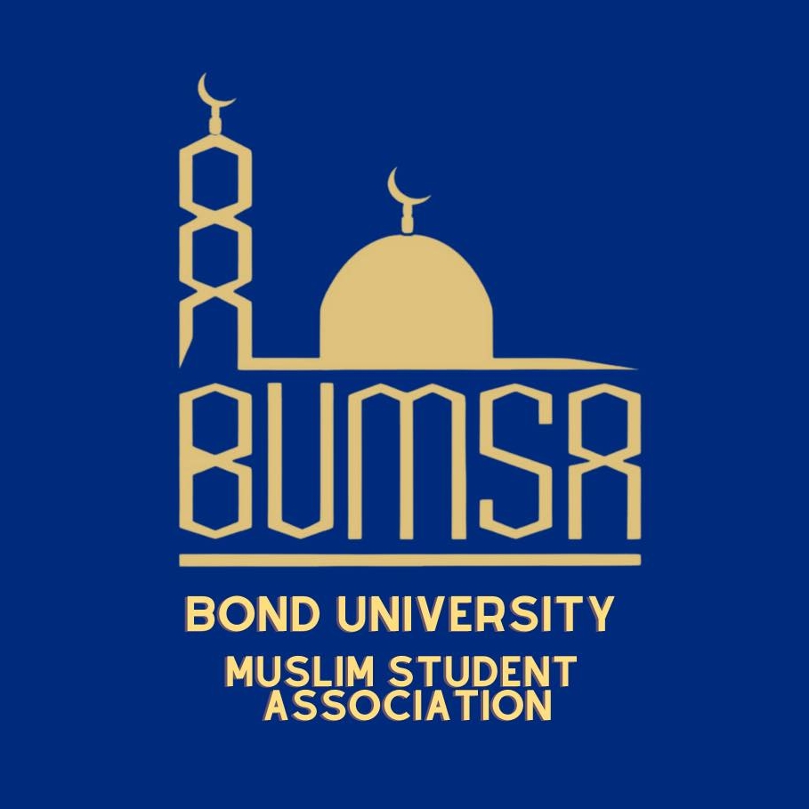 Bond University Muslim Student Association BUMSA | Gold Coast QLD