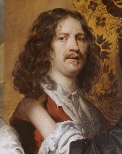 William Dobson: The Lost Genius of British Art