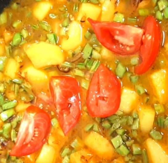 Cook with asma sadiq