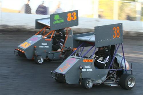 Stuart Racing