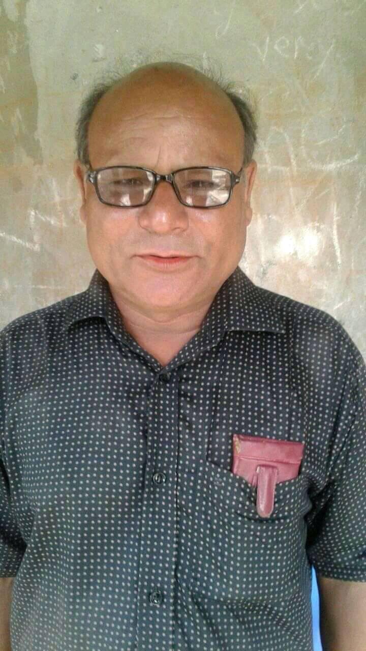Udoy Kumar Utso