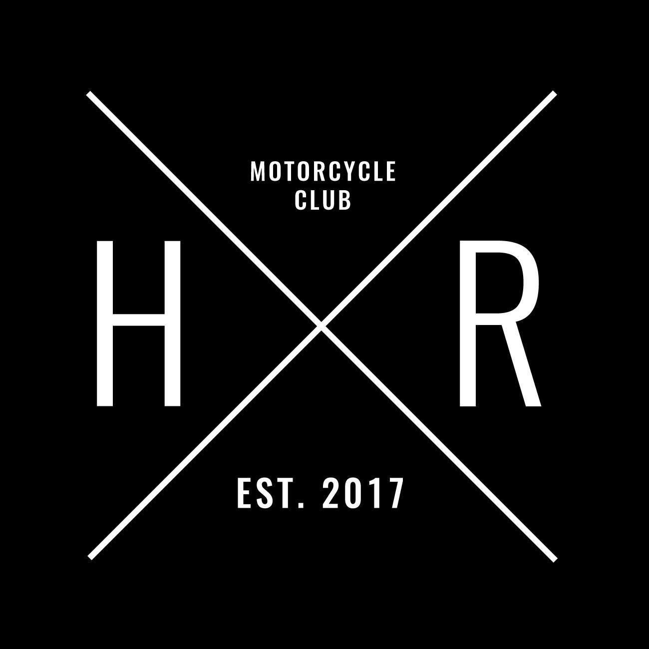 Holy Rollers Motorcycle Riders Group