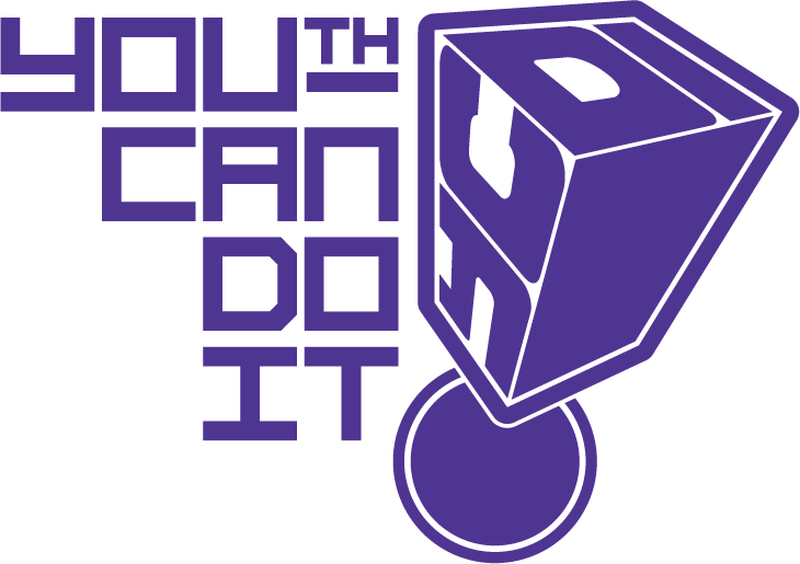 Youth Can Do I.T.