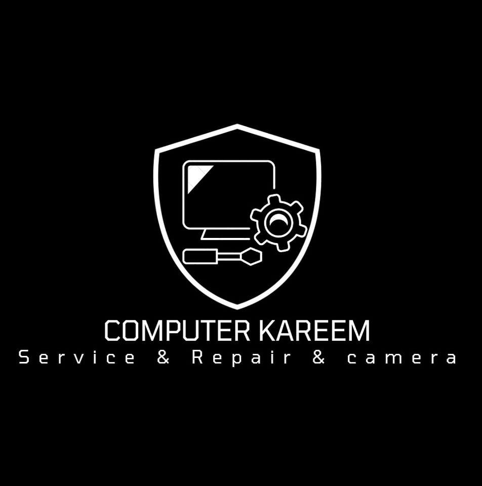 Computer kareem | Cairo