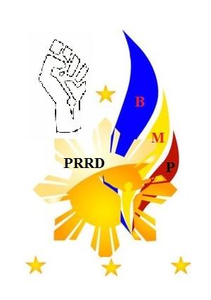 PRRD BMP