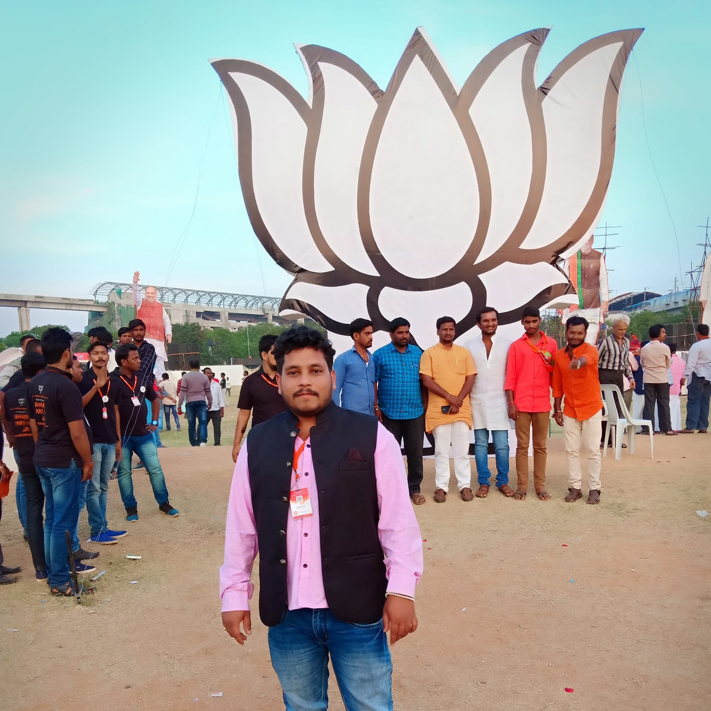 Pradosh Kumar Biswal