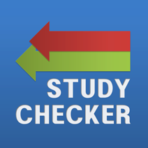 스터디체커 - Study Checker