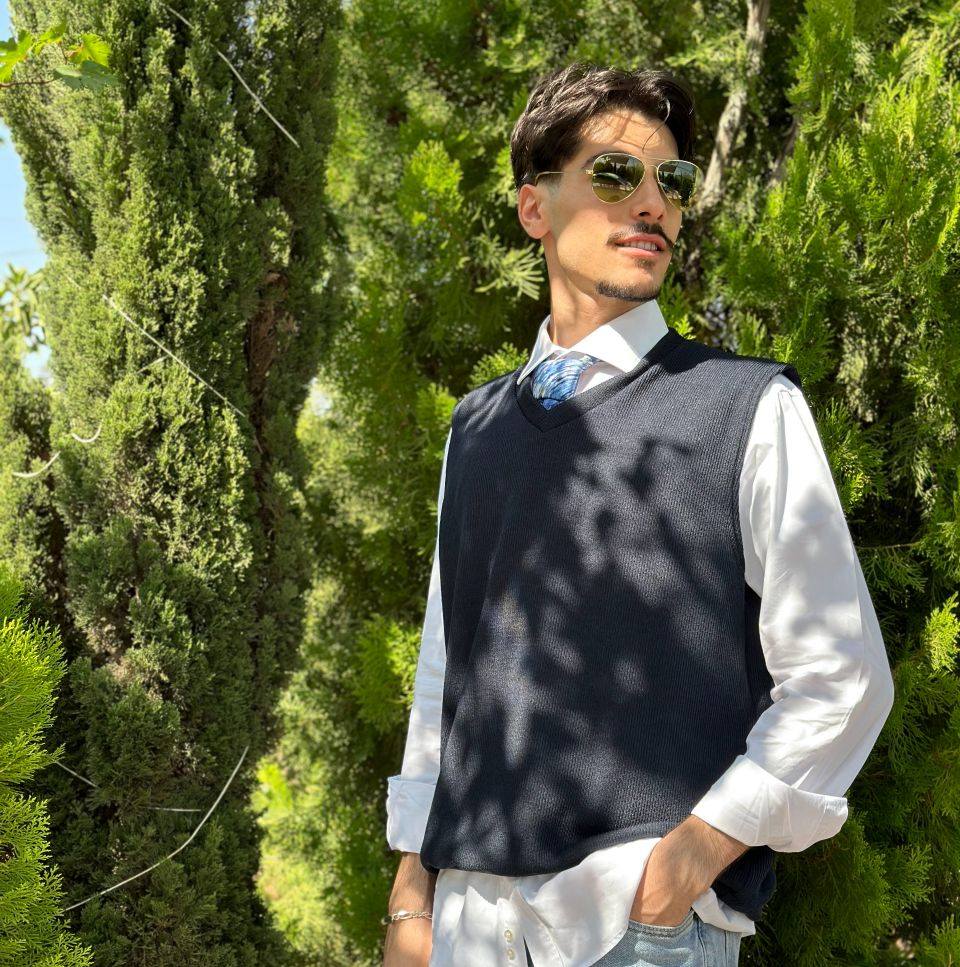 Fayez Sholi