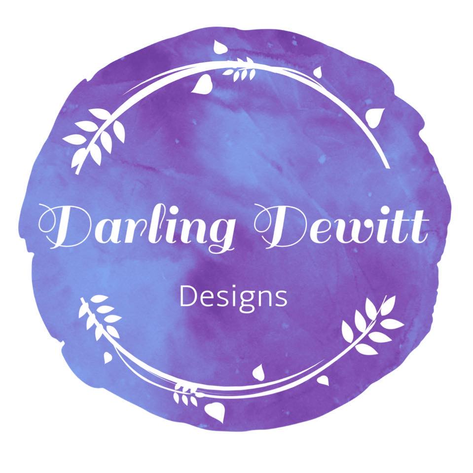 Darling Dewitt Designs