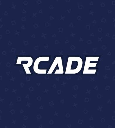 Rcade