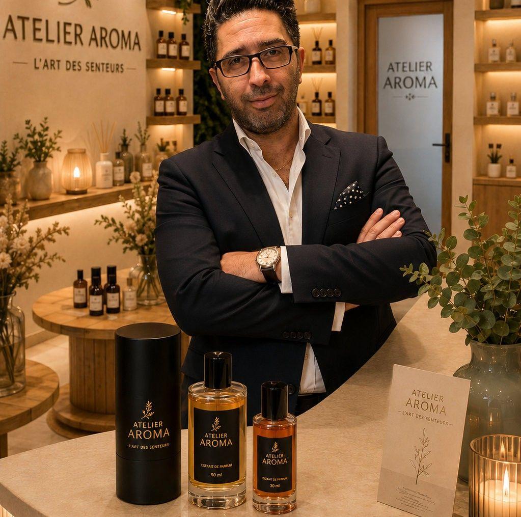 Fahed Ben Jeddou