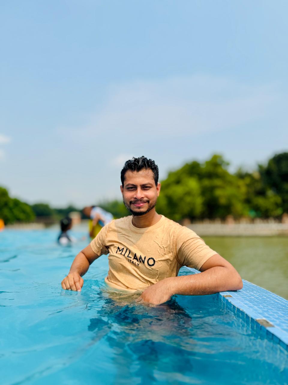 Rajib S H R