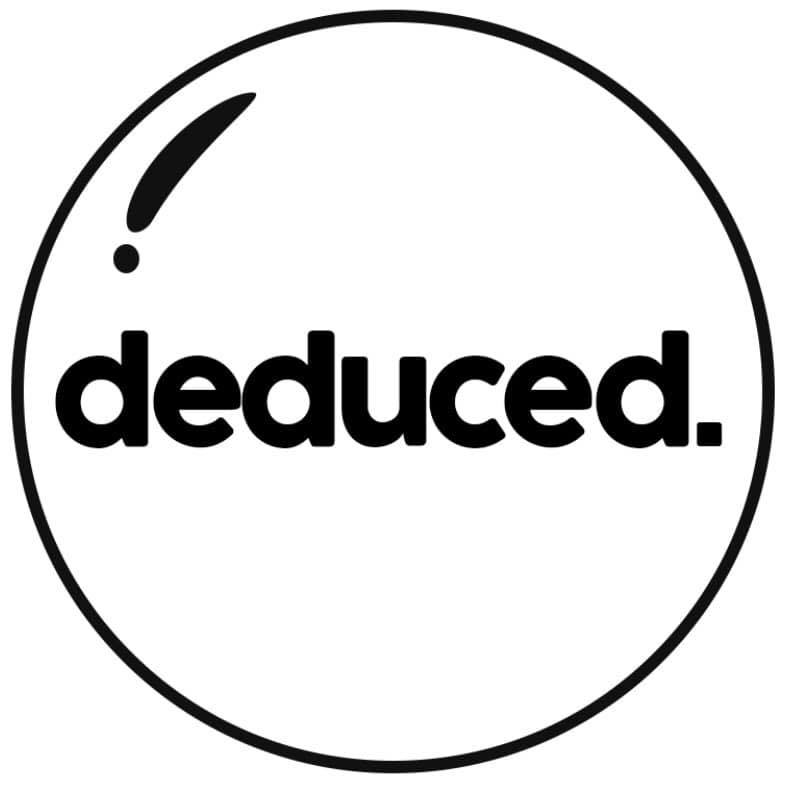 Deduced - Welcome to deduced! Supplier of cold press... | Facebook
