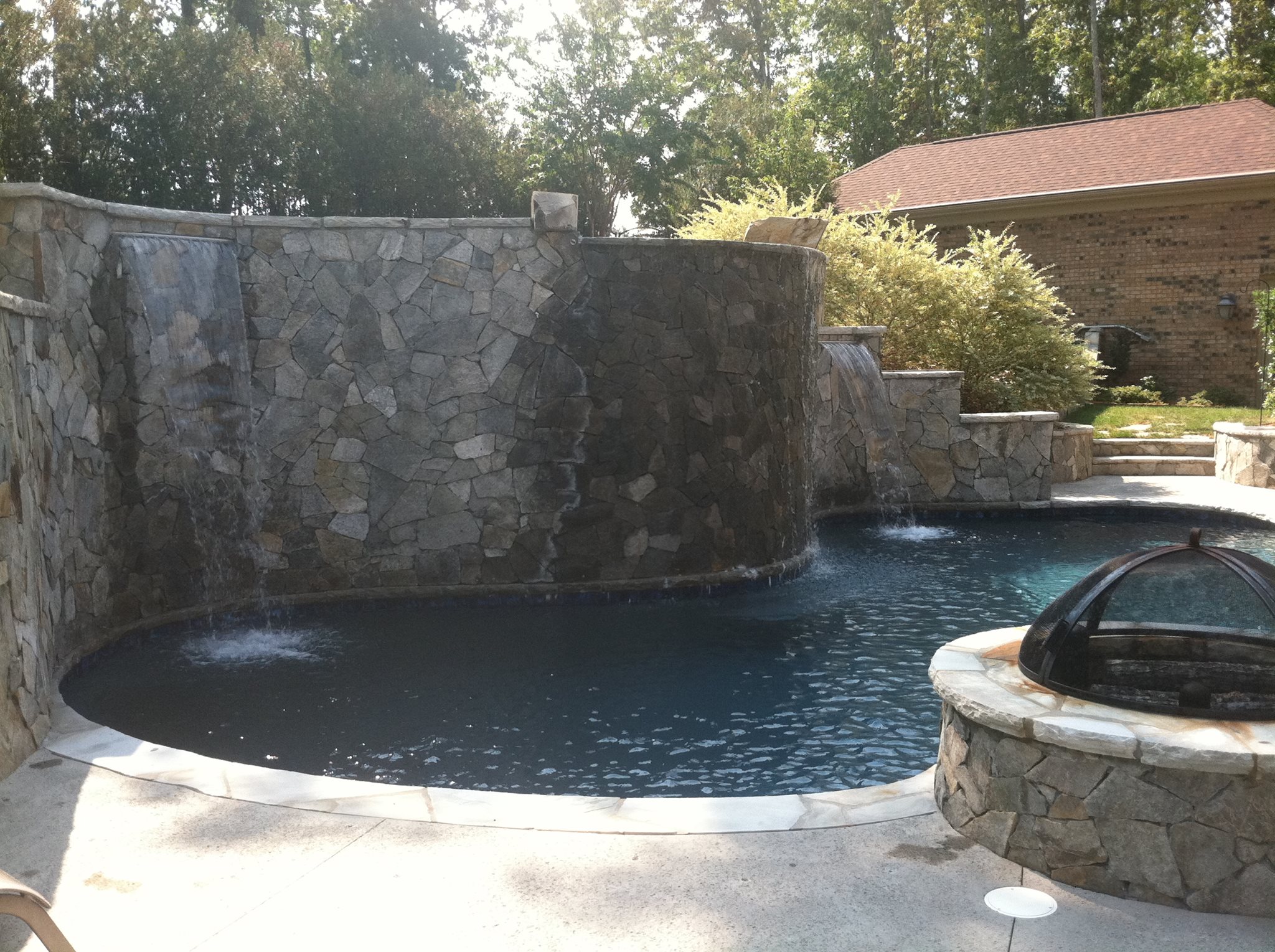 Performance Pool Services