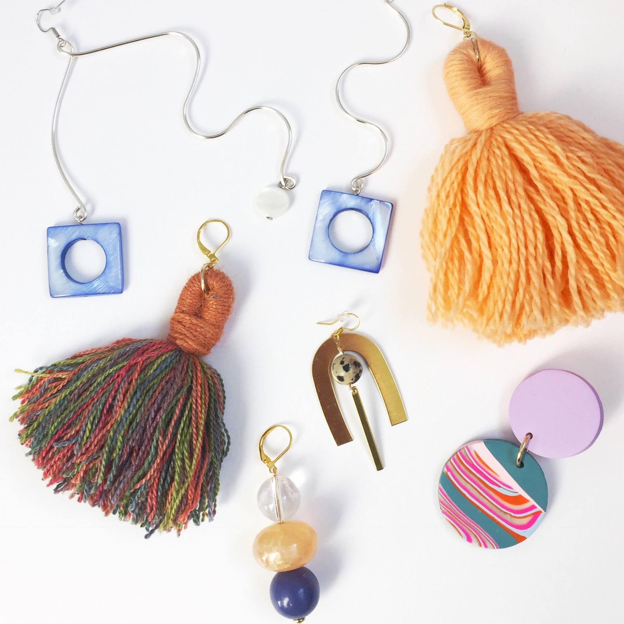 DIY Sewing Classes in San Francisco