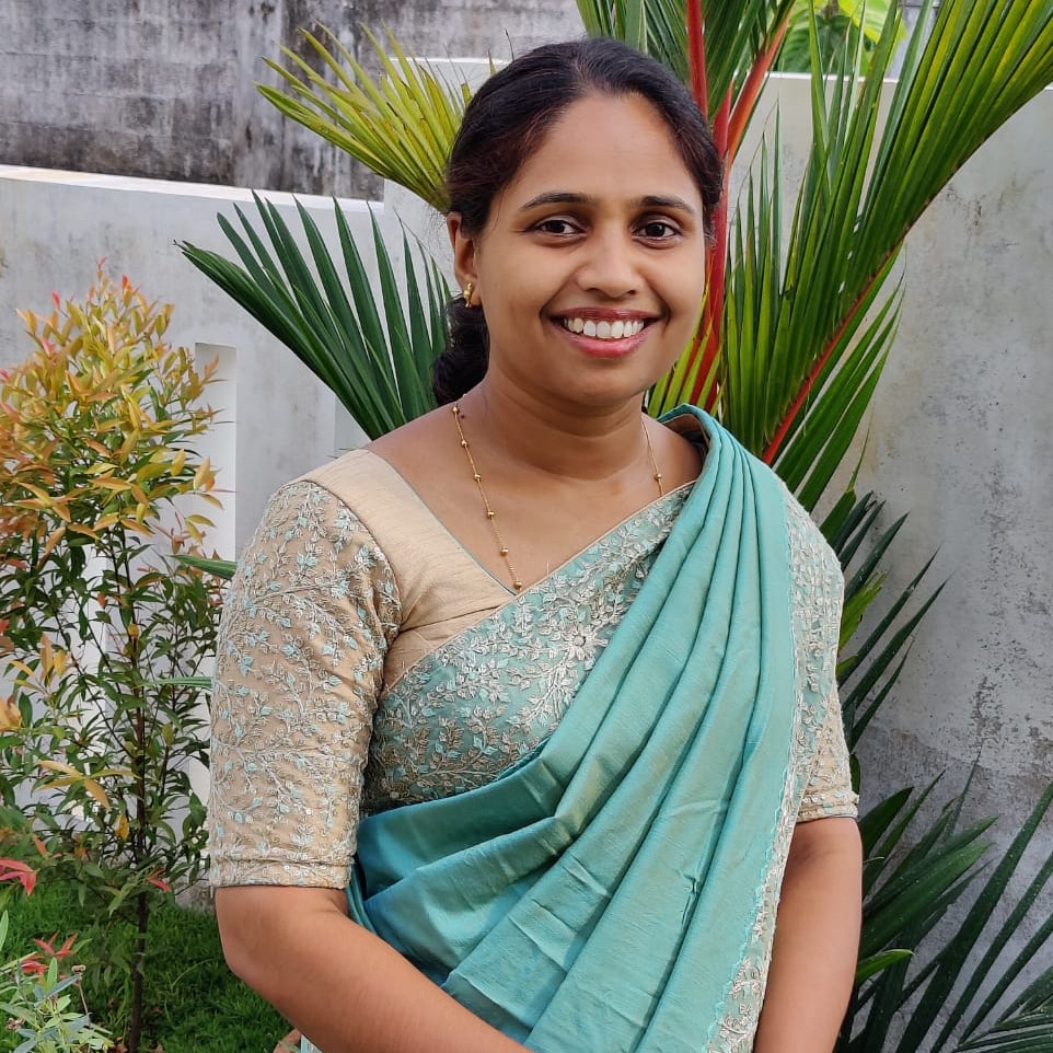 Vijitha anish