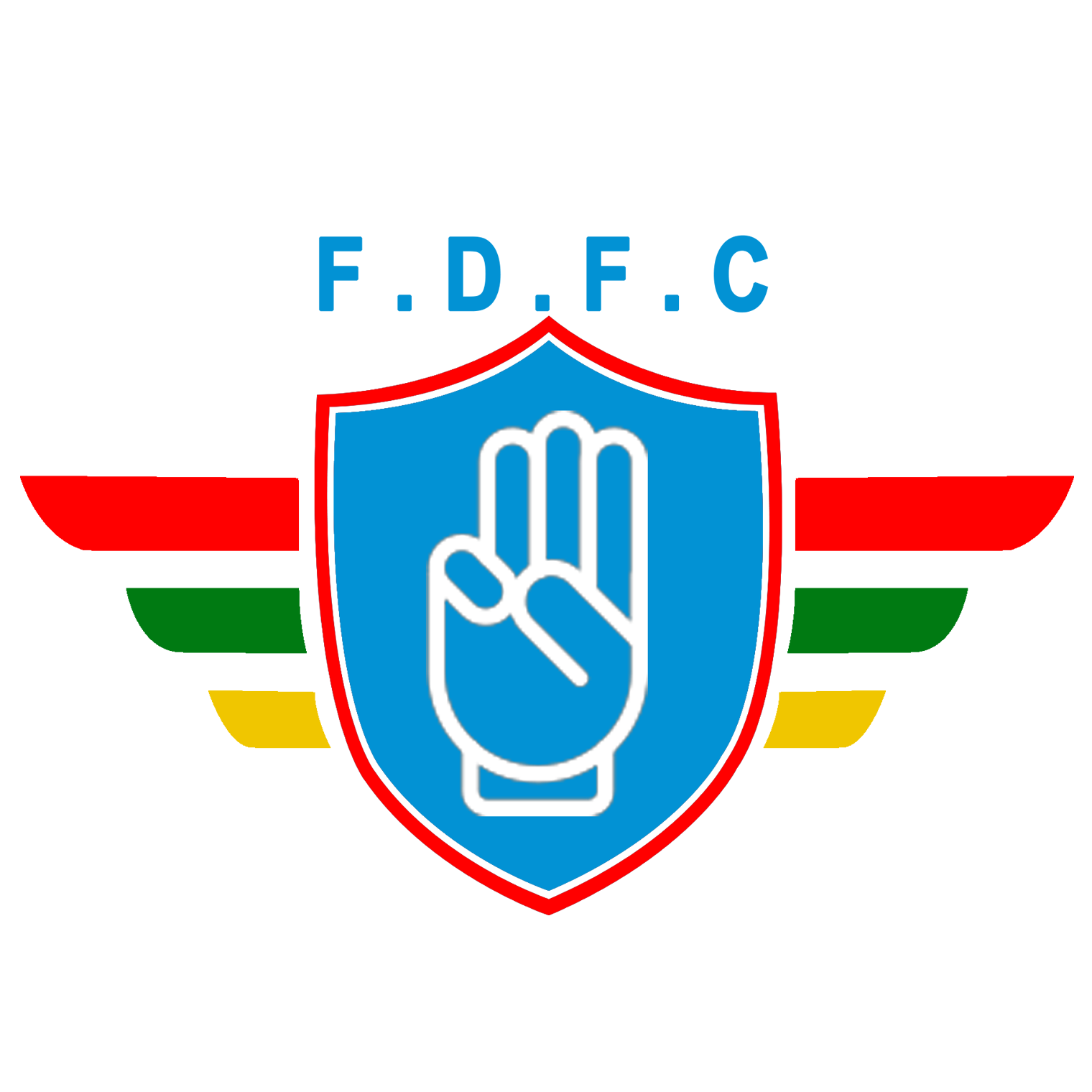 Federal Defence Force Comrades - FDFC | Yangon