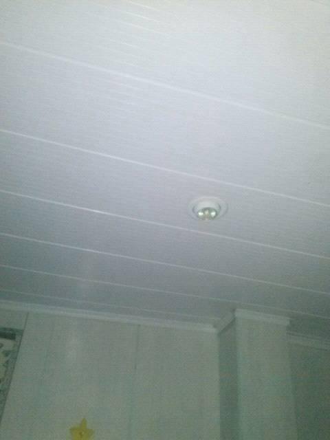 Rebaixamento de pvc gl