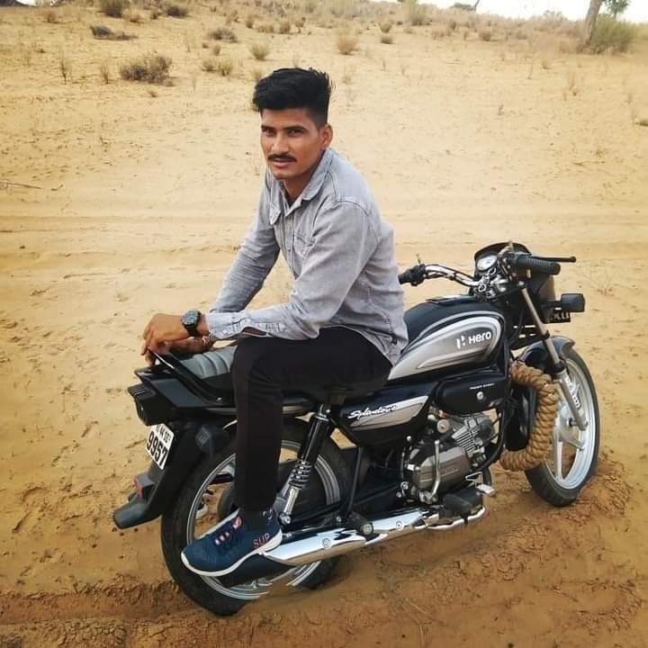 lekhram.machara