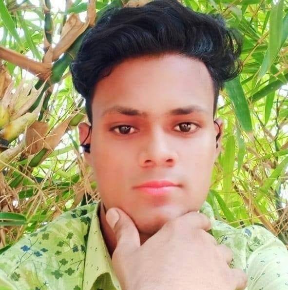 Mohammed Riyal