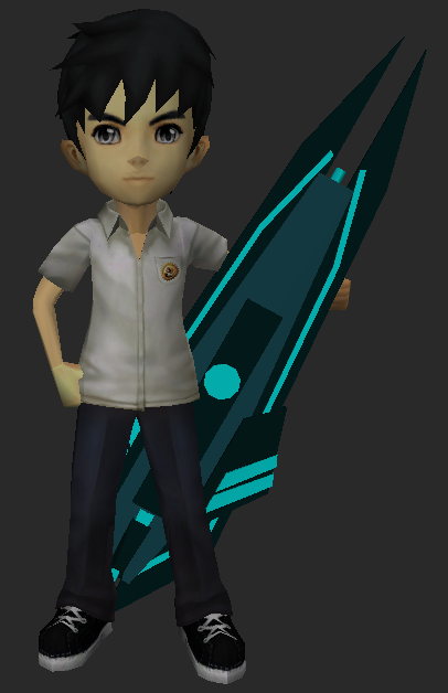 Capstone Team - R2R (Race To Restore)
