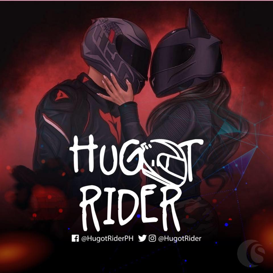 Hugot Rider