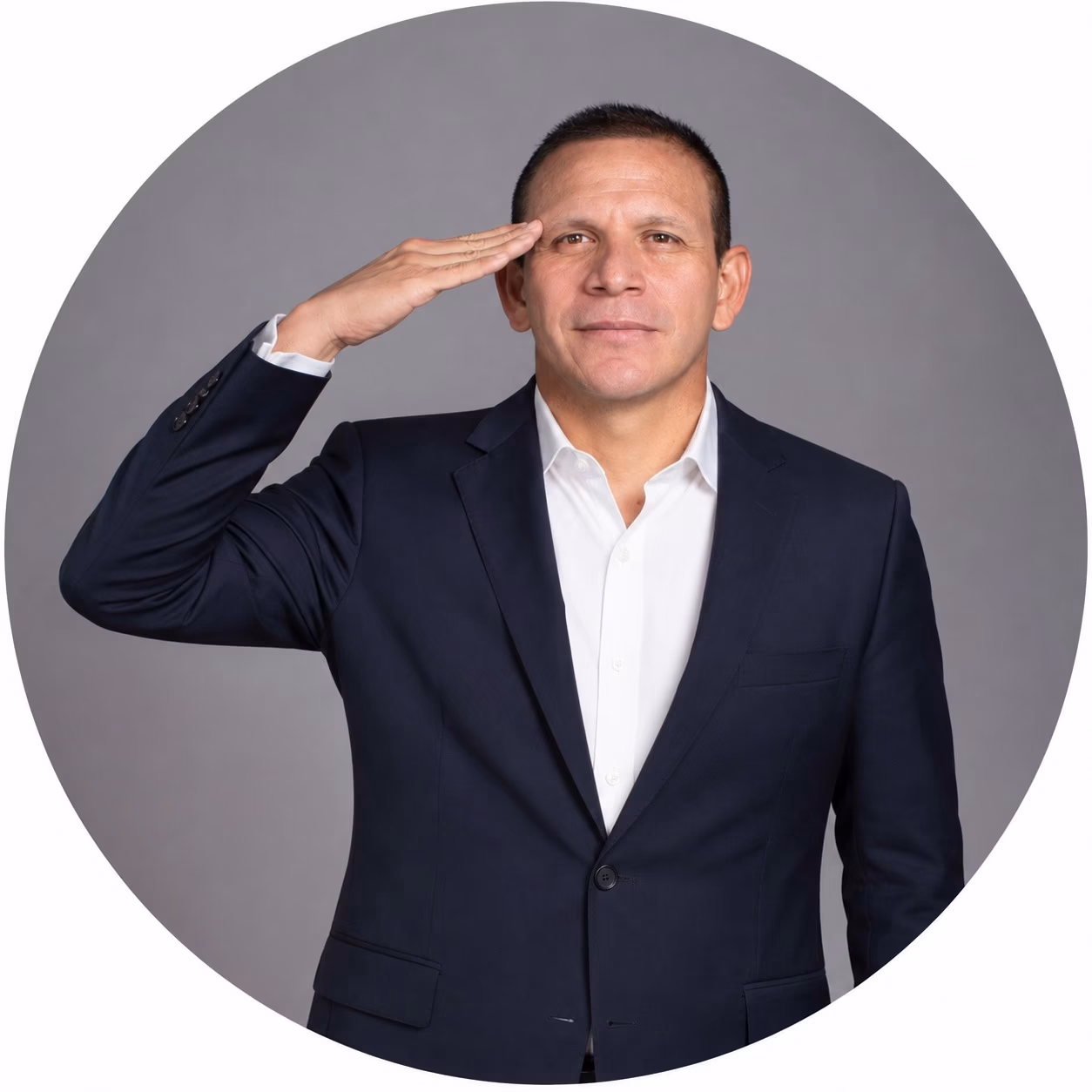 German Rodriguez el comandate de la verdad